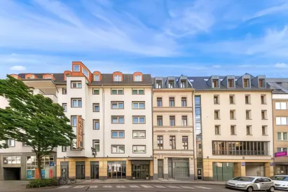 Flandrischer Hof