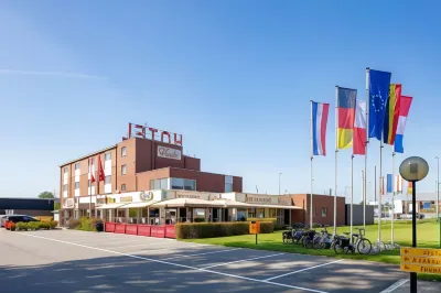 Vivaldi Hotel Hotels in Grobbendonk