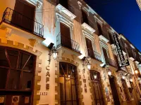 Hotel Palacio de Oñate Hotels in Guadix