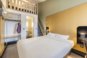 B&B Hotel Perpignan Sud Porte d'Espagne