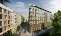 Brera Serviced Apartments Ulm Hotels in der Nähe von Münsterplatz