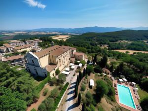 Country House Monastero le Grazie