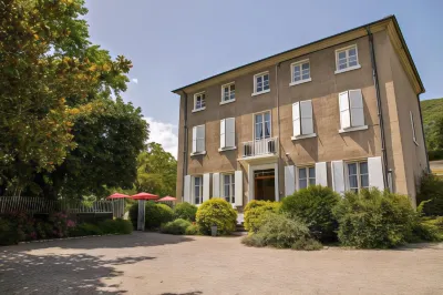 Hôtel Restaurant la Désirade Hotels in Saint-Clair