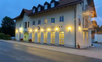 Hotel Garni St.Georg