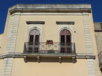 La Stella di Keplero Hotels in Cannole