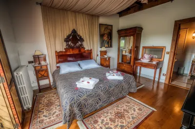 Casa Grande de Rosende Hotel di Panton