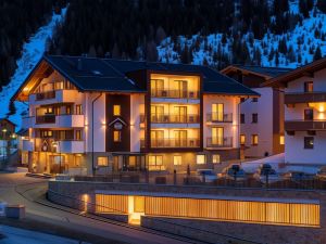 Alpinhotel Monte Superior - Silvretta Card Premium Betrieb