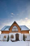 Медвежий угол Отели рядом с достопримечательностью «Музей деревянного зодчества и крестьянского быта в Суздале»