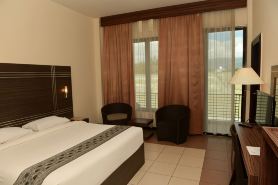 Baliem Pilamo Hotel