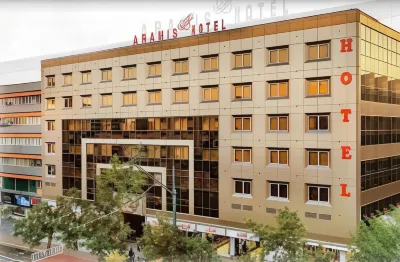 Aramis Hotel Hotel di 