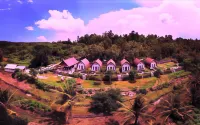 Sebrang Hills Bungalow