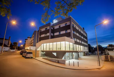 Essence Inn Marianos Hotel