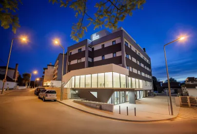 Essence Inn Marianos Hotel