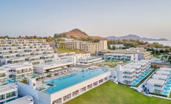 Lindos Grand Resort & Spa - Adults Only