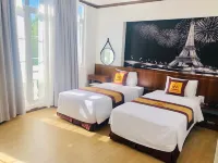 Hai Van Luxury Hotel