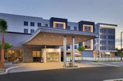 Homewood Suites by Hilton Irvine Spectrum Lake Forest Hotels in Lake Forest