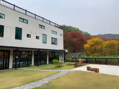 Yangpyeong Holiday on Pension