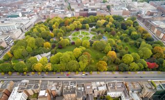 Travelodge Plus Dublin City Centre