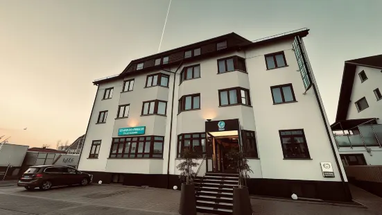 E&D Hotel Rodgau