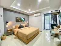 The Hub Hotel Surin Hotels in Amphoe Mueang Surin