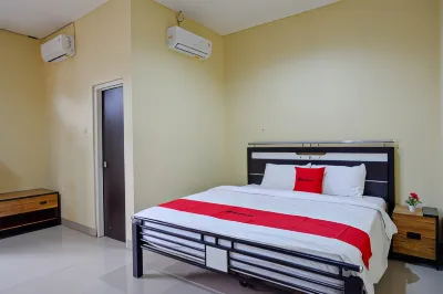 RedDoorz@Jalan Bali Cilacap Hotel di Cilacap Tengah