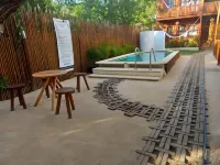 Hotel Aruma Ha Hotels in Holbox