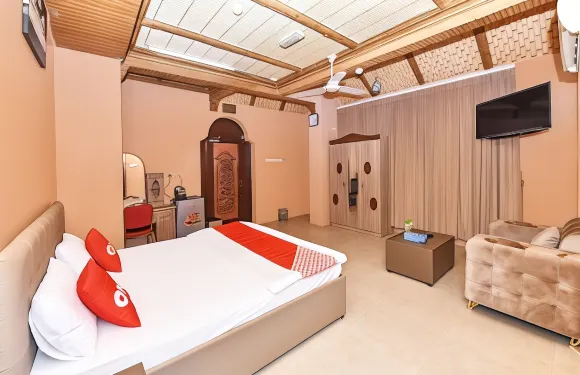 OYO 139 Al Ghadeer酒店公寓