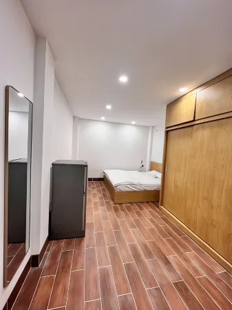 An Nam Corner- Thanh Yen Отели рядом с достопримечательностью «Thang Long Water Puppet Theatre»