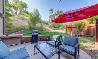 LaFave Luxury Rentals at Zion