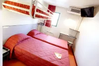 Premiere Classe Boulogne - Saint Martin les Boulogne Hotels in Wierre-Effroy