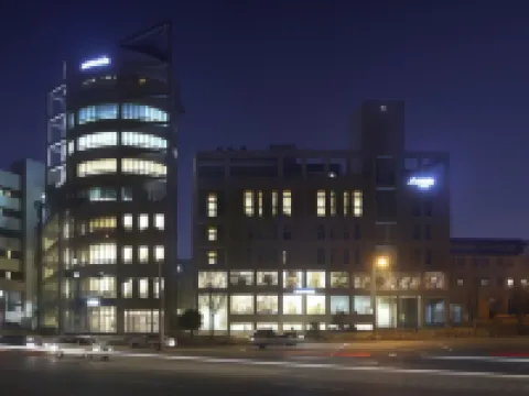 La Casa Hotel Seoul Hotels near Sinsa-dong
