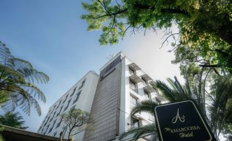 Amaroossa Hotel Bandung Indonesia