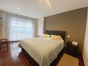 Apartasuites BellHouse Bogota