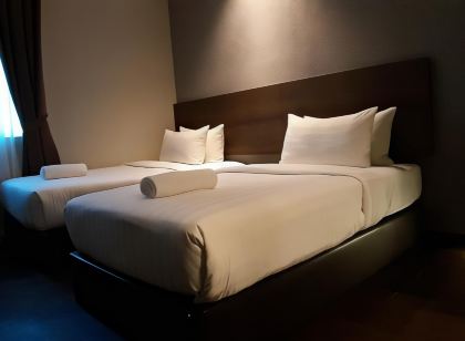 Simple Room in Genting Highlands