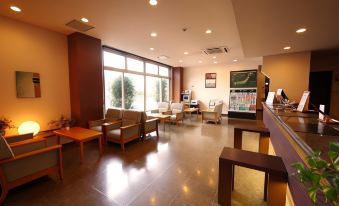 Hotel Route-Inn Susono Inter