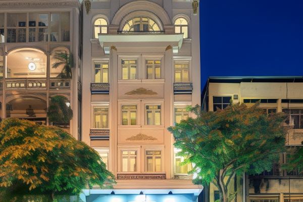 Luxor Boutique Hotel_1