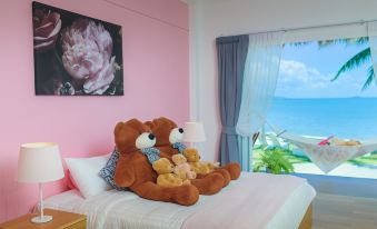 Sea Coco Resort