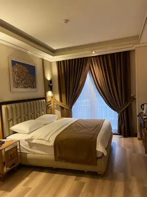 Anemon Mardin Hotel Hotels in Eroglu Mahallesi