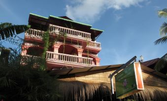 Bun Kao Guesthouse