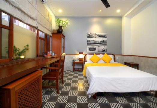 Thanh Van 1 Hotel - Housity