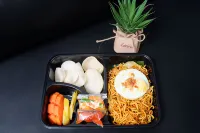 Ambun Suri Hotel