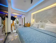 Panorama Suites & Spa - Adults Only Các khách sạn ở Evrimeni