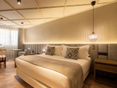 Room Mate Leo, Granada Hotels in Granada