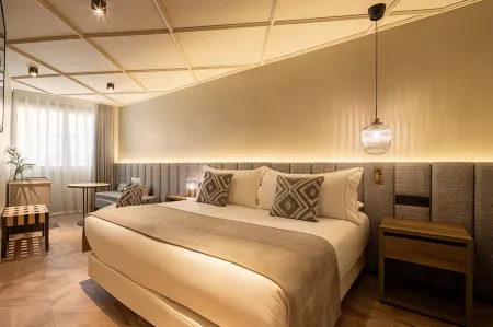 格拉納達里奧室友飯店