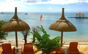 Coral Azur Beach Resort Mont Choisy