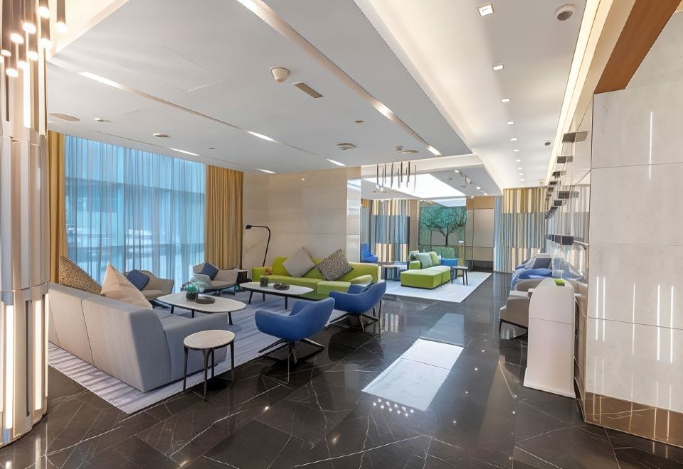 시티 프리미어 호텔 아파트먼트 이미지