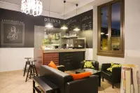 Hotel Panorama Hotels in Florence