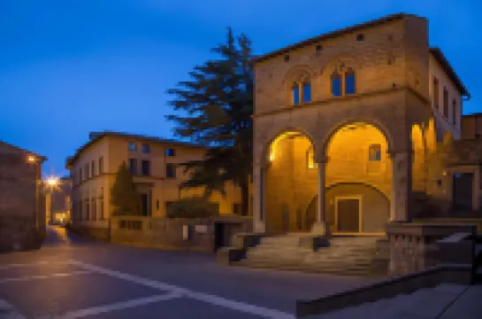 Best Western Hotel Viterbo