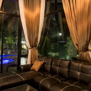 Foresto Sukhothai Guesthome