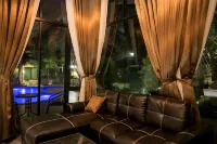 Foresto Sukhothai Guesthome